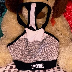 Victoria Secret Pink Sports Bra